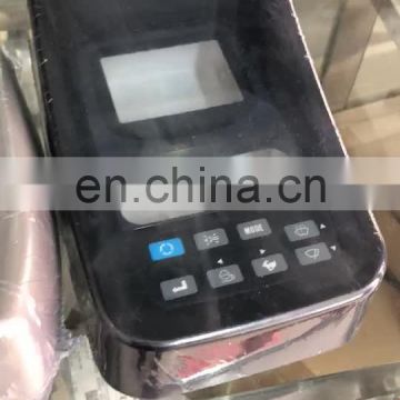 QIANYU Excavator Cab Monitor 7835-12-1012 For PC160-7 PC200-7 PC220-7 PC300-7 7835-10-2003 7835-10-2002 Monitor