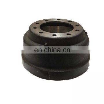 Auto chassis brake system 66864 brake drum for American truck and trailer