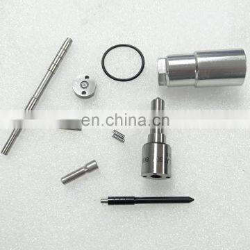 DENSO Common Rail Injector Repair Kits for 095000-5550