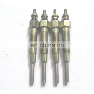 For FE6 engines spare parts glow plug for sale