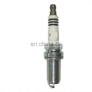 Genuine auto part LFR5AIX-11 4469 engine iridium car spark plug for engine VQ35DE LDA2