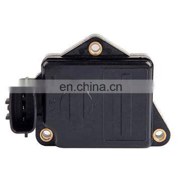 Mass Air Flow Sensor MAF Meter AFH55M10 AFH55M-10 for D21 Pickup