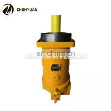 Hydraulic oblique axis axial piston pump A7V160LV (DR/EL/HD) 2.0LZFOO