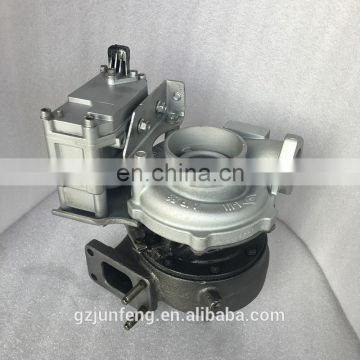 Auto Engine parts GTA3576 Turbocharger for Hino Truck Dutro N04C Engine 766886-16 17201-E0013 17201-E0362 Turbo charger