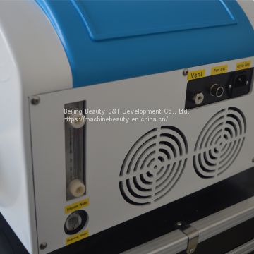 Ipl Shr Laser Instrument Professional Acne Therapy