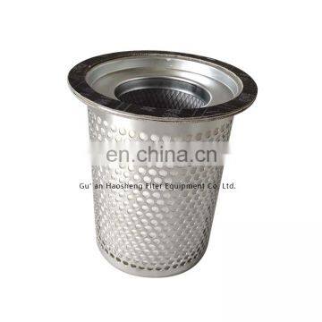 Screw Air Compressor Used Oil Gas Separator, Oil Separator Filter Element, Oil Gas Separator Filter