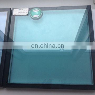 Low-E Double Insulated Glass Price