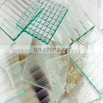 SUPPLY Obsure Nashiji/Mistlite/Aqualite Patterned glass