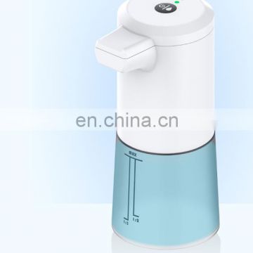 sanitizer dispenser electrical soap liquid dispenser automatic pump sanitizer spray dispenser