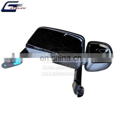 Heavy Duty Truck Parts  Assistant Mirror Oem 1723519 1723518  for SC Truck Rear View Mirror