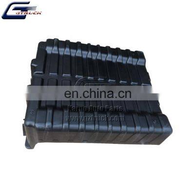 European Truck Autp Body Spare Parts Plastic Battery Cover Oem 1603386 for DAF XF 95 Truck