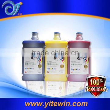 High quality Dye sublimation ink for textile printing!