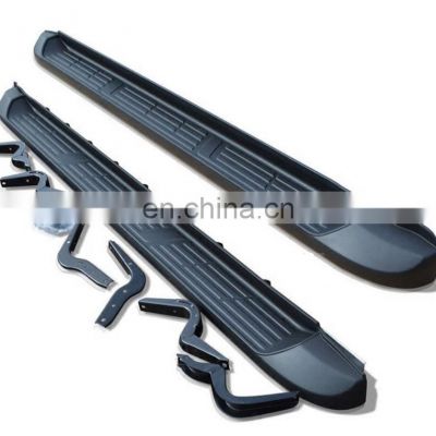 Auto Accessories Aluminum 4x4 Pickup Side Step Running Board For Hilux Revo