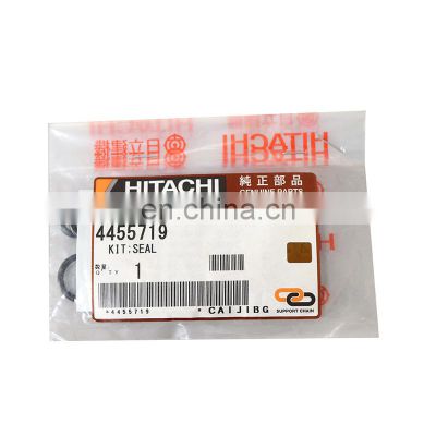 4455719 Hpv102 Hydraulic Pump Regulator Repair Seal Kit for Hitachi Zx200-3 Zx240-3 Zx250-3 Excavator Spare Parts