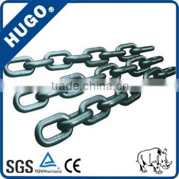 High Quality Of G80 Used Large Pulley Chain