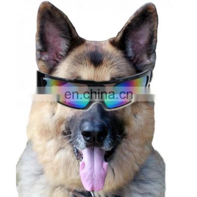 Pet Sunglasses for Dog, Waterproof Dog Glasses sunglasses, Dog Sunglasses