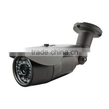 HD 720P 1MP IR-CUT filter fixed board lens 36pcs Night vision CVI Bullet CCTV Securiry camera