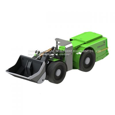 China Made 2ton 4ton 7ton Underground Mine Electric Loader LHD Used Hydraulic
