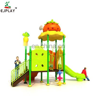 Kids outdoor playground used commercial water playground equipment sale