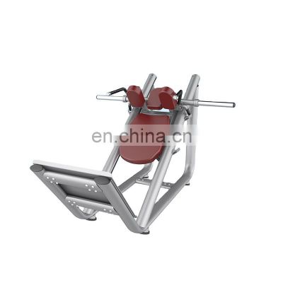 New Year Dezhou Best Selling Hot Chinese Products Body Building Hack Squat Exercise Equipment Indoor Fitness Machine