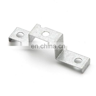 Corner U Aluminum L Adjustable Angle Stainless Steel Metal Wall Mounting Bracket