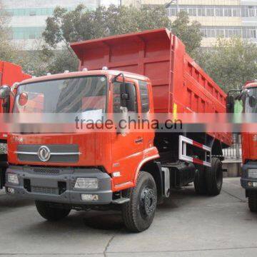 Dongfeng 4x2 dump truck with engine B190 33