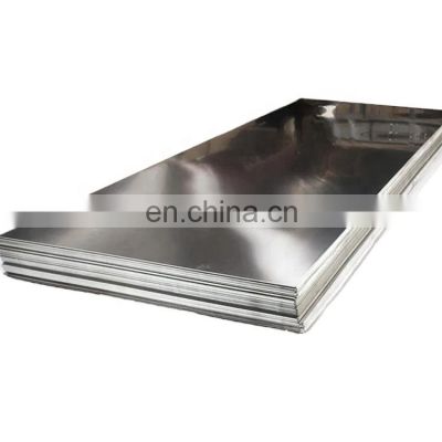 price list astm a240 cold rolled aisi 301 201 304 316L 430 2B BA 18K 6MM Grade Hot rolled Stainless Steel plate/sheet
