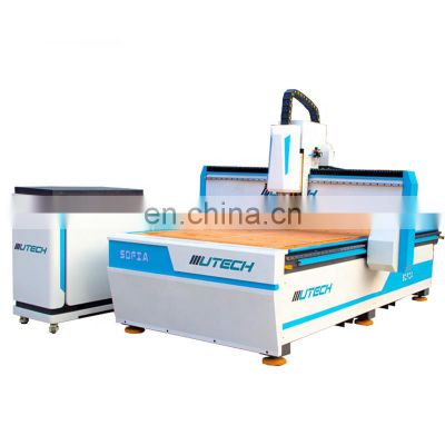 1530 Wood Cnc Router Machine ATC Cnc Router wood door cutting MDF cabinets engraving machine atc cnc router linear for woodwork
