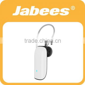 Made in China New product mobile phone ear hook wireless bluetooth one side headset