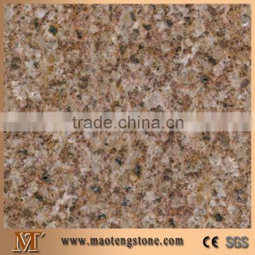 China Golden Diamond Granite