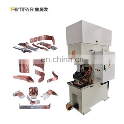 good price copper aluminium sheet Diffusion welding machine