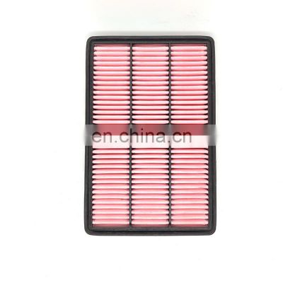 high efficiency Accent air filters for car MR404847 MR 404847 for Mitsubishi