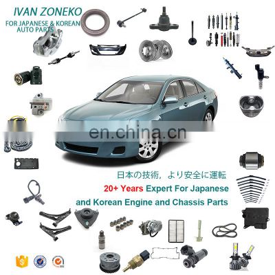 Ivanzoneko Original factory wholesale Suspension Parts For Toyota Corolla Camry Yaris Land Cruiser Prado Hilux Hiace