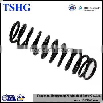 Hot sell auto compression coil spring customized for car suspension OEM 8G91 5310 CAC