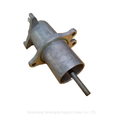 Gearbox Filter Protection Cover Transmission Parts Filter Housing 21566448 21969323 for Volvo