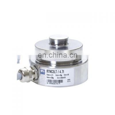 HBK RTN Load Cell Ring Torsion Load Cell