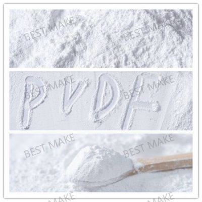 PVDF Micropowder corrosion resistance with excellent heat resistance