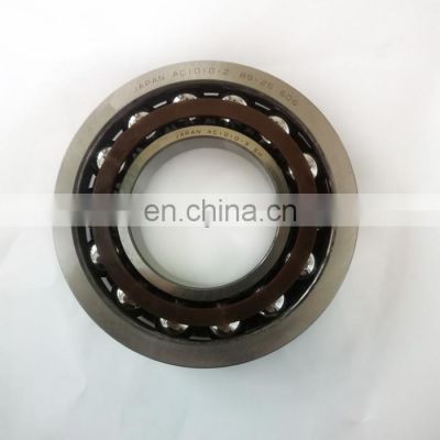 good quality 50x100x20mm Automobile differential bearing AC1010-2 AC1010-3 nylon cage ball bearing AC1010-2 bearing