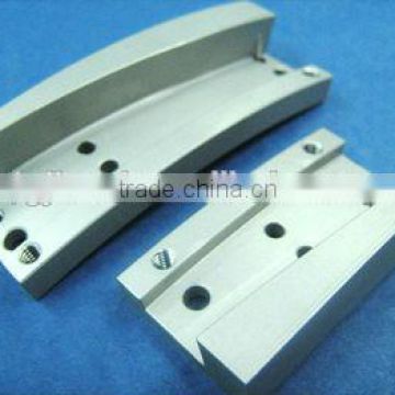 high precision aluminium milling in guangdong