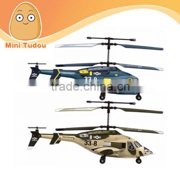 SkyWolf Shipboard JXD 33-8 3CH RC Helicopter with Buit-in Gyro remote control helicopter toy helicopter