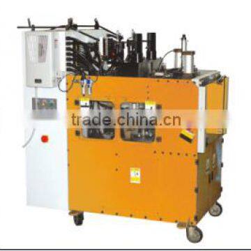 China Professional Factory Automatic Stator Winding and Ebedded Line Machine