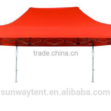 4mx6m new folding gazebo tent made in China