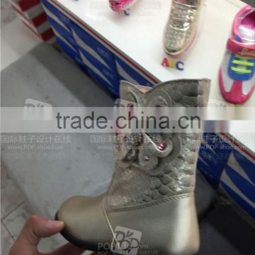 New product OEM quality boots women from shoes manufacture from China