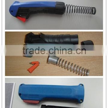 High quality hot sale Binzel handle with nut