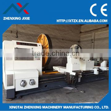 heavy-duty lathe cw61220 lathes and turning machines conventional horizontal lathe
