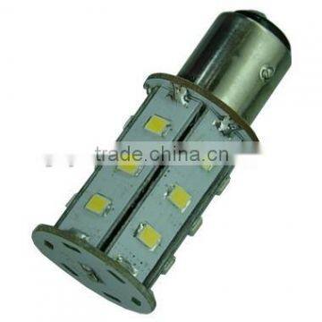 Tower SMD 2835 BAY15d led car light sensor