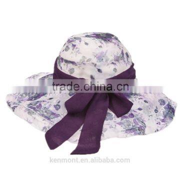 high quality multi color fisherman wholesale custom bucket hat with string