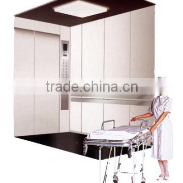 hospital bed elevator manufacturer
