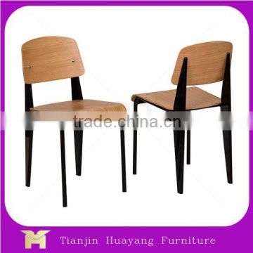 Wholesale metal dining chair, HYN-1001