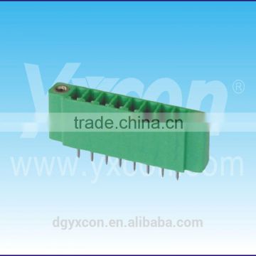 3.50mm pitch PCB Terminal Block Connector